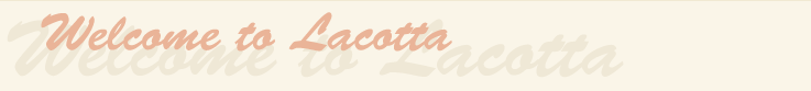 Lacotta - Pots & Tiles